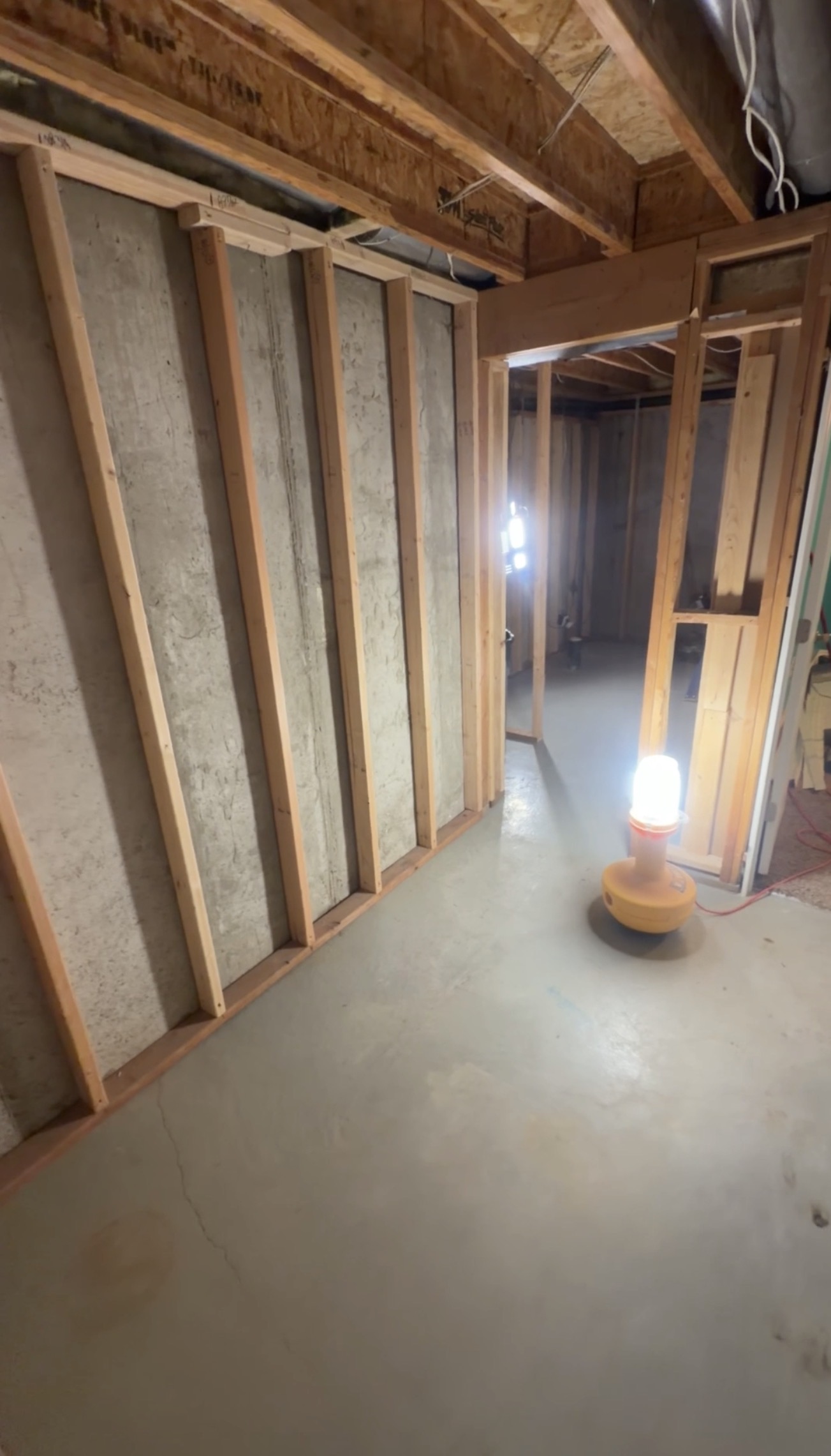 FF Construction project